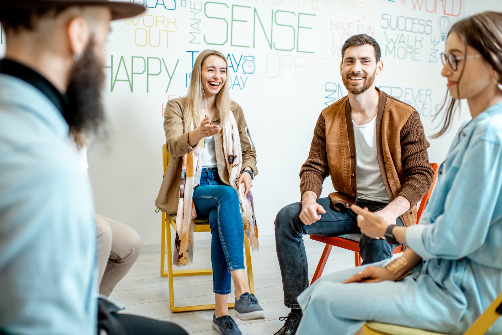 Positive Psychology: How to achieve happiness in daily life?